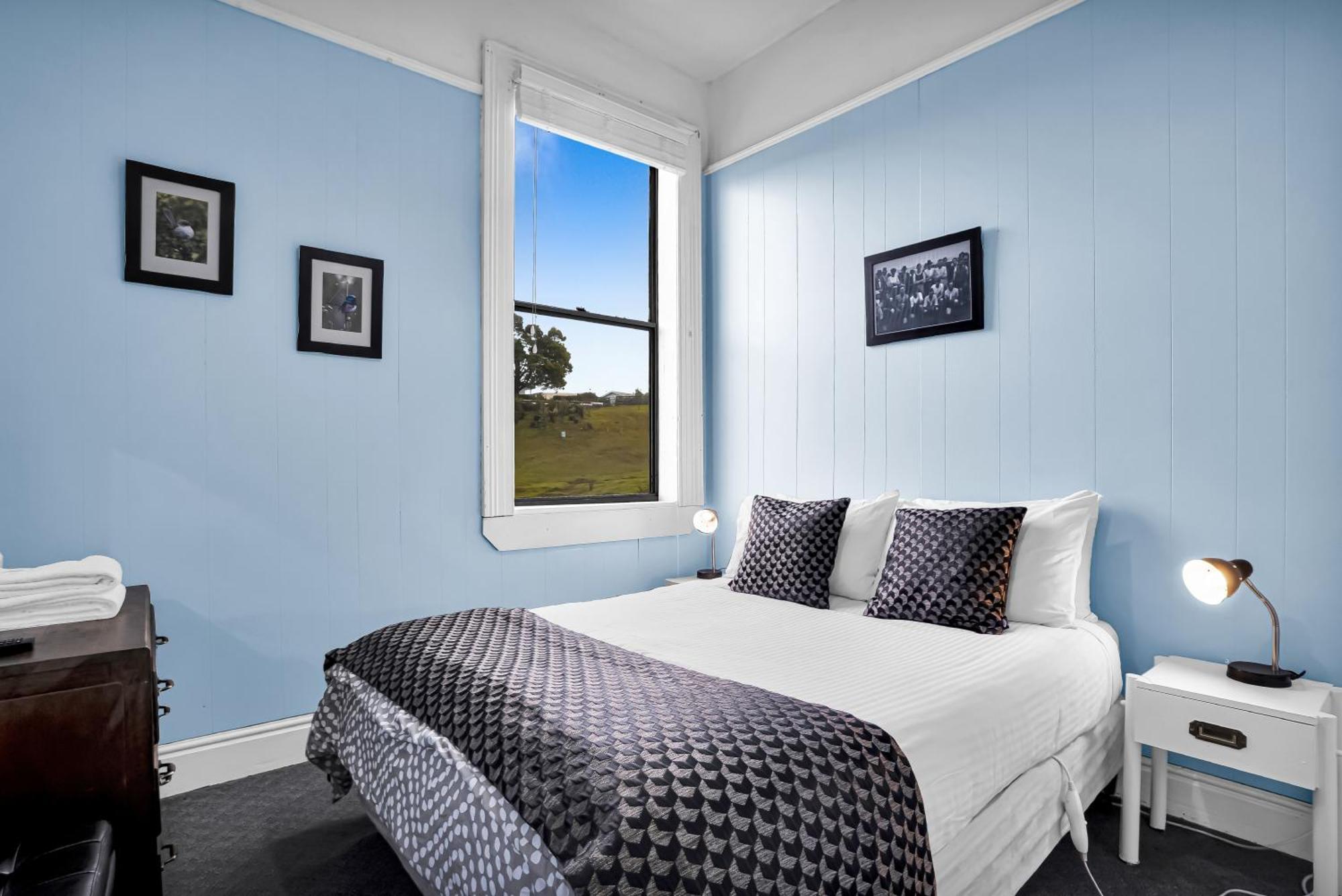 Bischoff Hotel Waratah Esterno foto