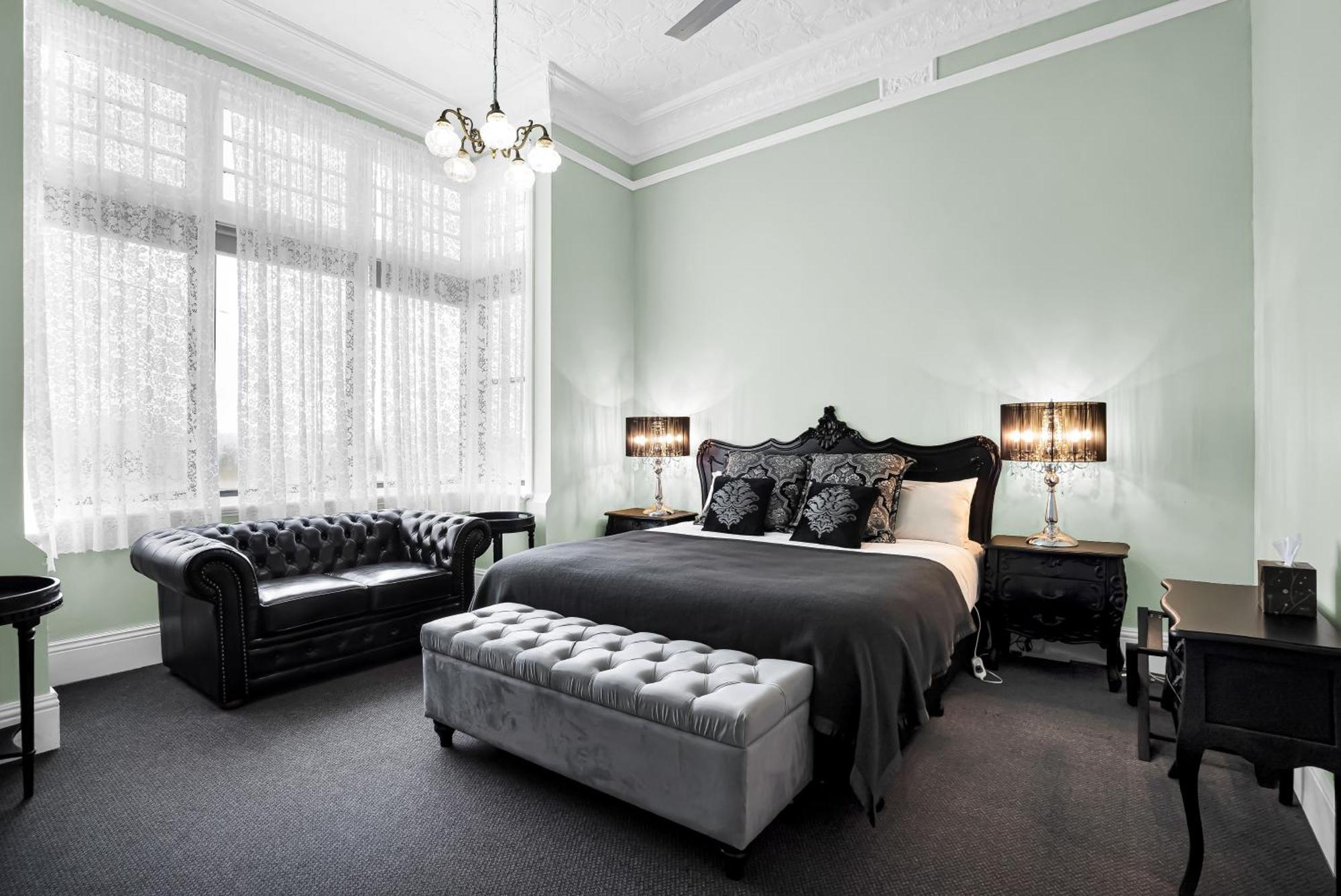 Bischoff Hotel Waratah Esterno foto